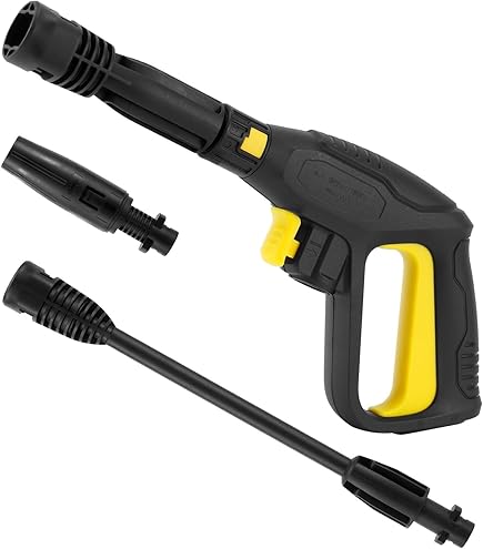 Karcher G 160 Trigger Gun – Replacement Spray Gun for